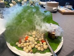 -味钱塘·钱塘渔鲜·地道江浙菜(宋城店)