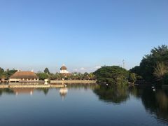 -清迈夜间动物园