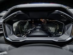 -中鑫之宝领克中心(姚家园店)