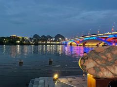 -桂林两江四湖景区