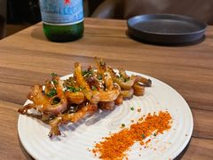 -SERA by Ciao Amici餐酒吧