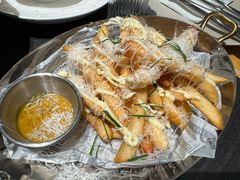 -卡朋西餐(宝安大仟里店)