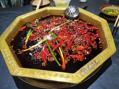 -大风老火锅(江北一店)