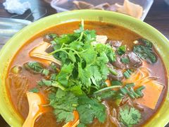 -蒸香阁皖北特色小吃(万达广场店)