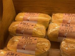 -西村叔叔的店·面包·甜品·蛋糕(崂山丽达店)
