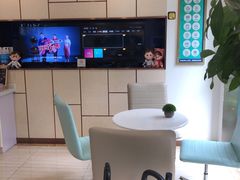 -维乐口腔(格林门诊长宁店)
