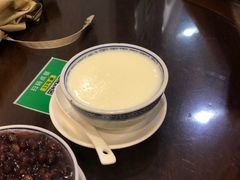 姜汁撞奶-仁信老铺甜品(北京路店)