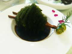 -安多素食(广仁寺路店)