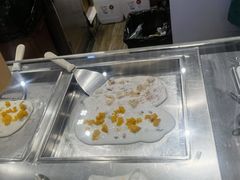 -艾炒酸奶(上海近铁城市广场店)