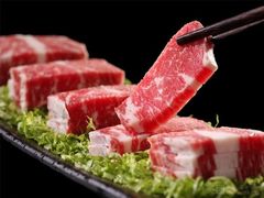 烤肉-韩风源自助烤肉(国贸精品店)