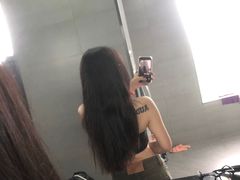 -天行健连锁游泳健身(新香洲店)