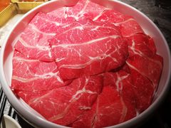 顶级肥牛-麻路成都火锅(柏威年店)