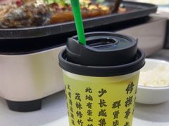 -福巷湘食小馆·猛火现炒(上海首店)
