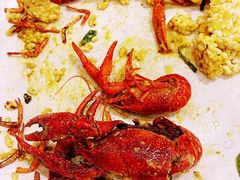 -骄傲de小龙虾 · 全羊馆(新北万达店)