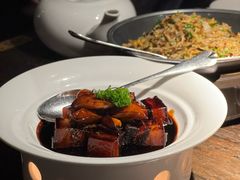 -穿越·外婆家(西溪天堂店)