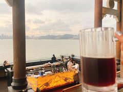 -影吧•悬崖海景(珠海凤凰湾悦椿酒店)