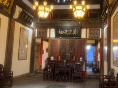 -文儒九号·闽菜馆(三坊七巷店)