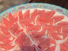 -马记伊源斋涮肉·清真菜(百子湾店)