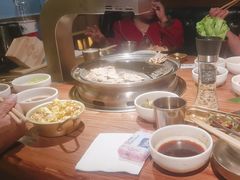 -九田家黑牛烤肉料理(新辰里亚运村店)