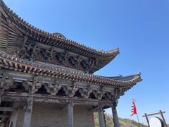 -雁门关景区