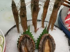-虾佬圣汤·海鲜姿造(乐堤港店)