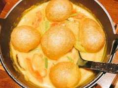 -十二舍·湯物素煮(江泰潤政店)