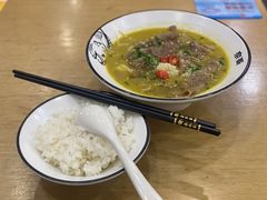 金汤肥牛-奈哥老坛酸菜鱼(香港名都店)
