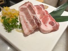 -韩宫宴炭火烤肉(印象城店)