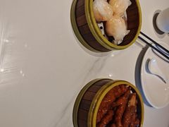 -东方早茶 海鲜•青岛菜(国信体育中心店)