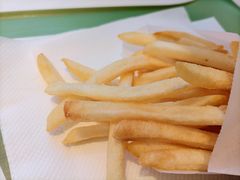 -麦当劳(新王府井店)