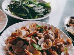 -七鲜渔港美食餐厅(巽寮湾海景店)