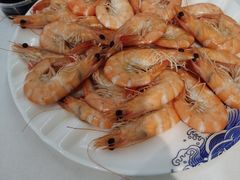 -北戴河庆山饭店·海鲜砂锅粥(北戴河黑石路店)