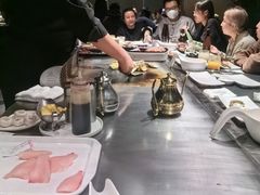 -水木锦堂·自助铁板烧(世贸天阶店)