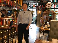 大堂-时光码头民谣公社