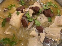 -老味道锅包肉(日照街店)