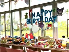 -水桶王国主题餐厅·聚会·生日派对·亲子活动·家庭套餐(亚龙湾希尔顿店)