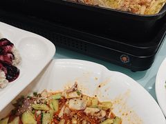 -添福来墨鱼饺子 · 海鲜东北菜(大连星海·黄浦路店)