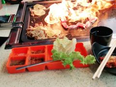 -猪的故事·韩式烤肉(韩乐坊店)