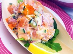 -Marae Izakaya