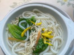 -云海肴·汽锅鸡·云南菜(高德置地店)