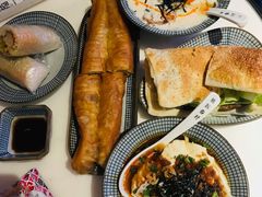 -桃园眷村(万象天地店)