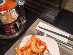 -太湖饭店玉兰厅(自助餐厅)