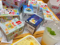 -满记甜品(湖滨店)
