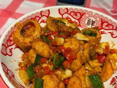 -恰八斗·猛火长沙菜(国贸店)