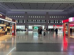-长春西站
