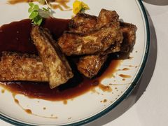 -海富门·带鱼·淮扬菜·粤菜(甘家口店)