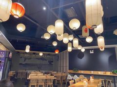 -默记孙抄手(经开万达店)