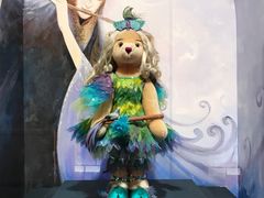 -济州岛泰迪熊博物馆