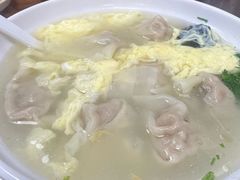 -津门如意包子铺(宾西路店)