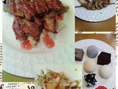-花枝日本料理(金沟河店)